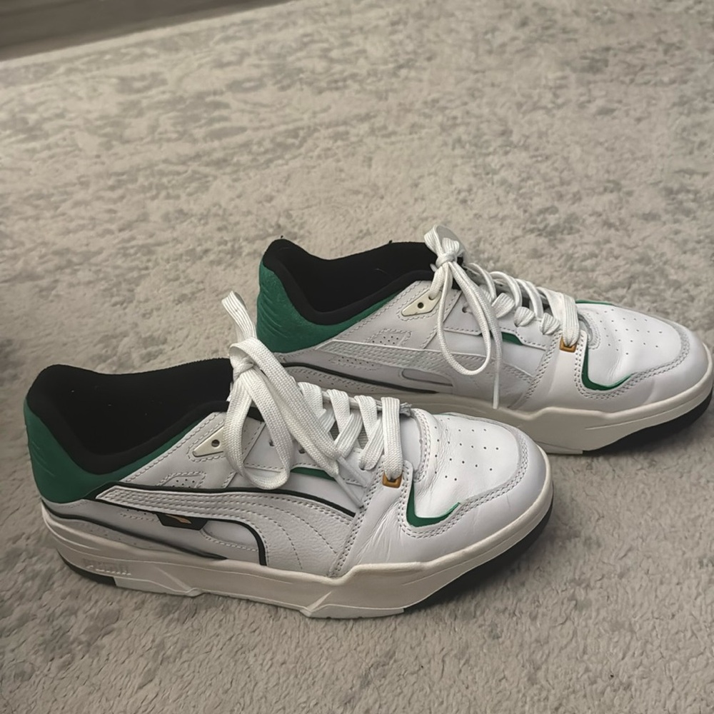 Puma BBall Slipstream Sneakers (Men’s)